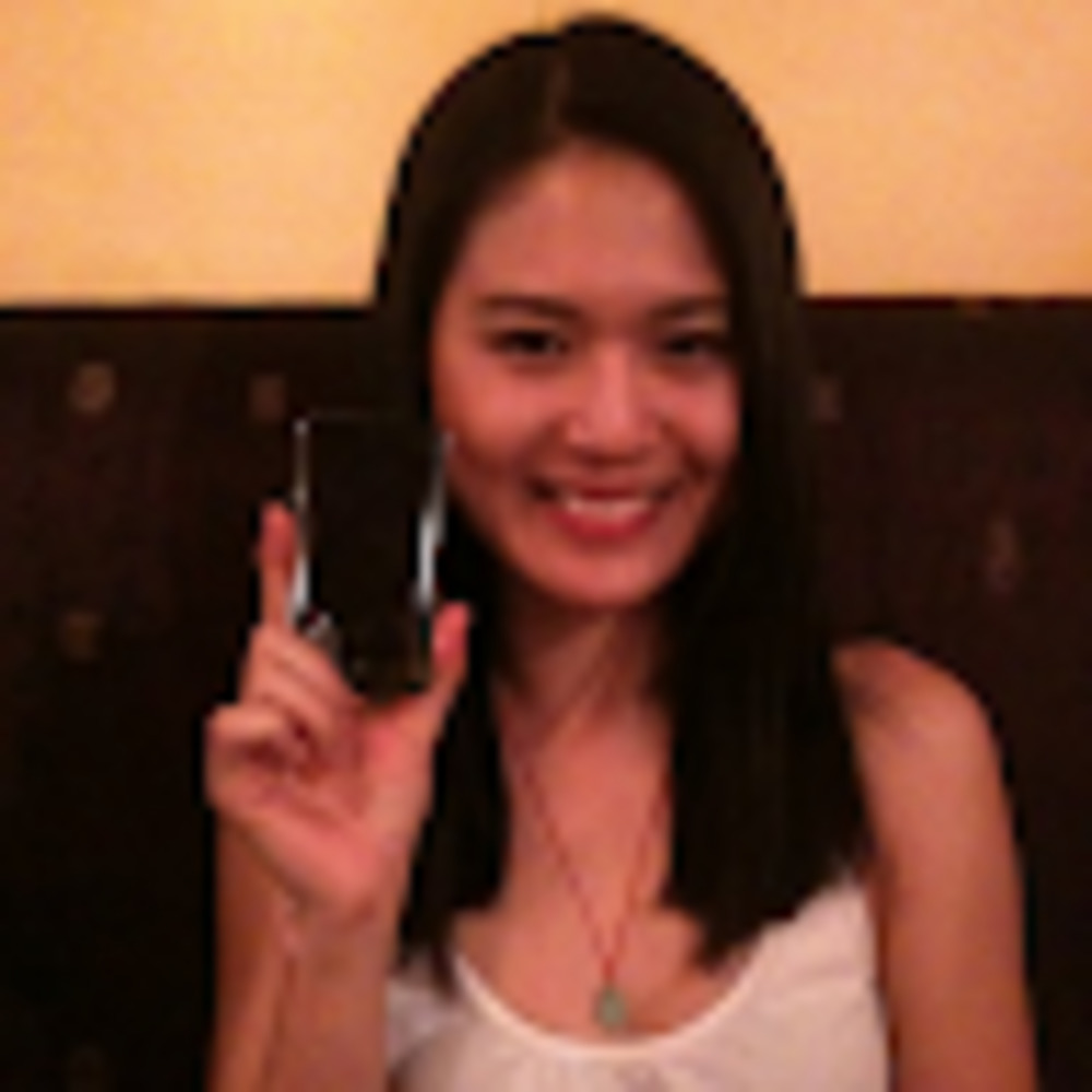 Meet your Posher, Lin